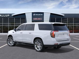 New 2026 GMC Yukon XL Denali AWD/4WD video 3