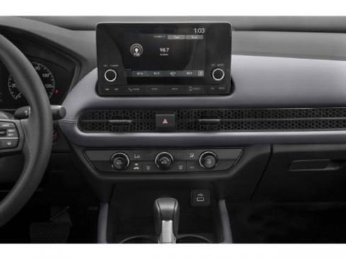 Used 2024 Honda HR-V LX image 10