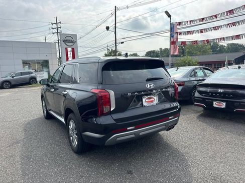 Used 2025 Hyundai Palisade SEL AWD/4WD image 5