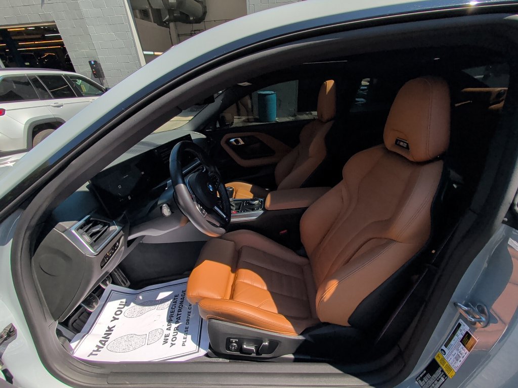 Used 2024 BMW M2 RWD image 10