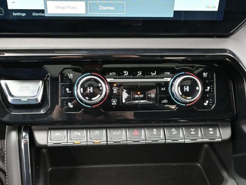 Used 2024 GMC Sierra 1500 AT4X image 24