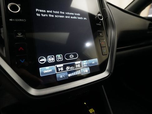 Certified 2025 Subaru Impreza RS w/ Popular Package #1 image 20