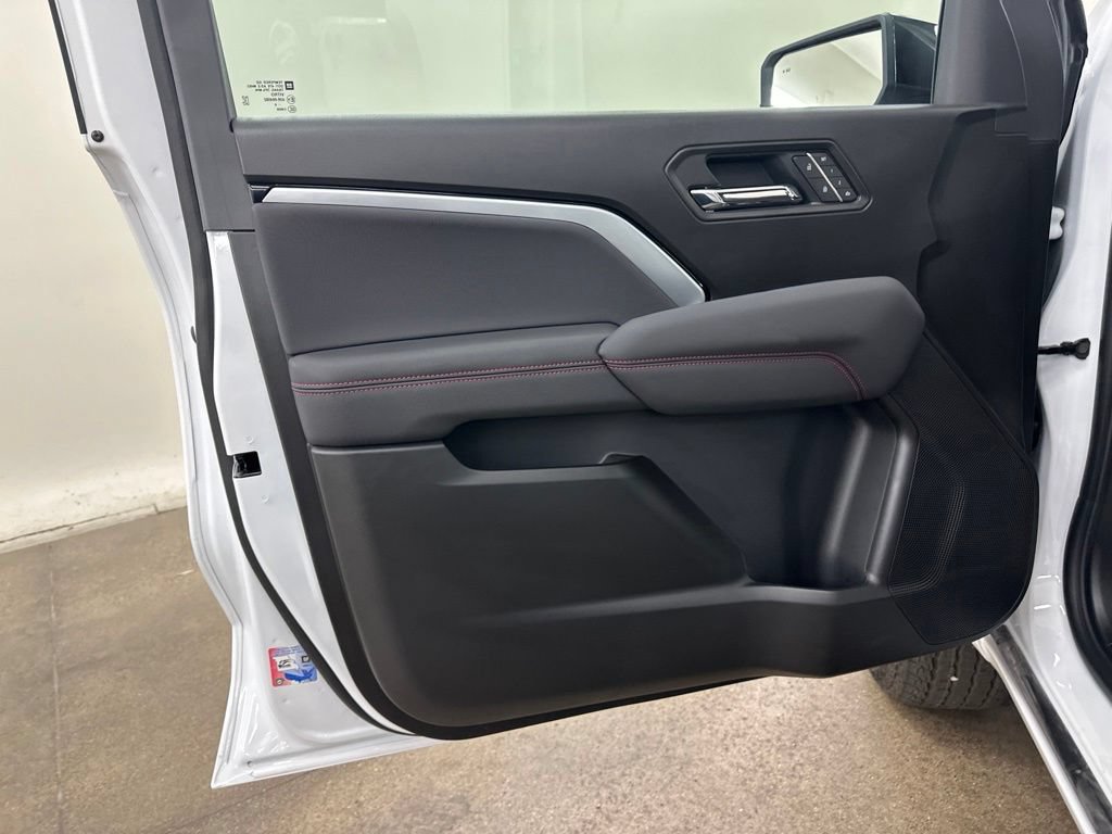 New 2026 Chevrolet Colorado Z71 w/ Technology Package AWD/4WD image 34