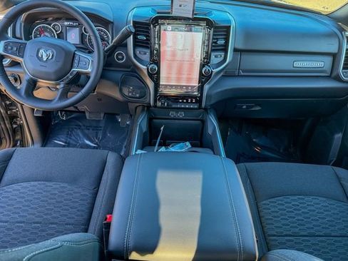 New 2026 RAM 3500 Big Horn image 27