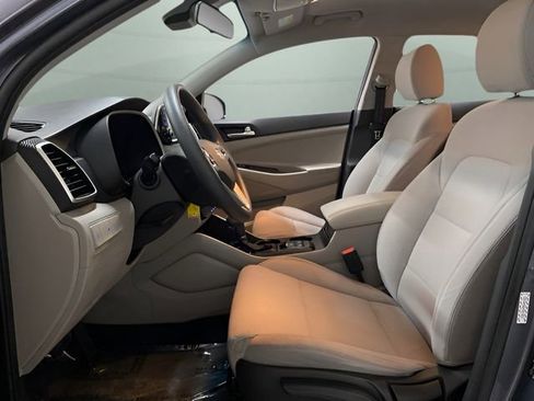 Used 2021 Hyundai Tucson SE image 54