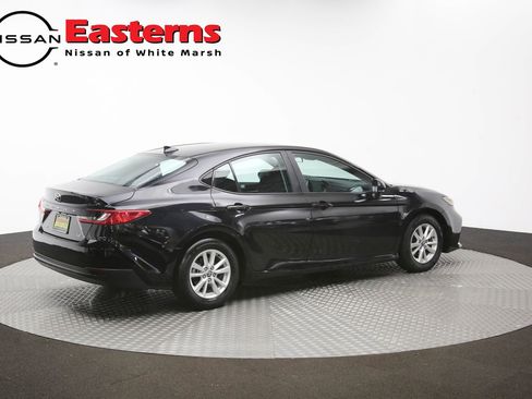 Used 2025 Toyota Camry LE FWD image 45