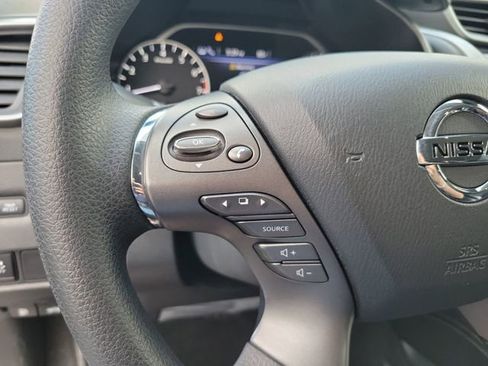 Certified 2022 Nissan Murano S image 30