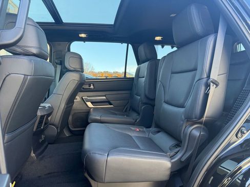 Used 2026 Toyota Sequoia Platinum image 15