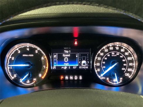 Used 2020 Ford Ranger XLT w/ Equipment Group 301A Mid image 11