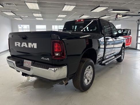 New 2026 RAM 2500 Tradesman image 8