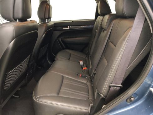 Used 2015 Kia Sorento EX AWD/4WD image 18