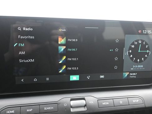 Certified 2026 Kia K4 FWD image 17