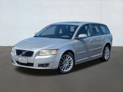 Used 2009 Volvo V50 2.4i