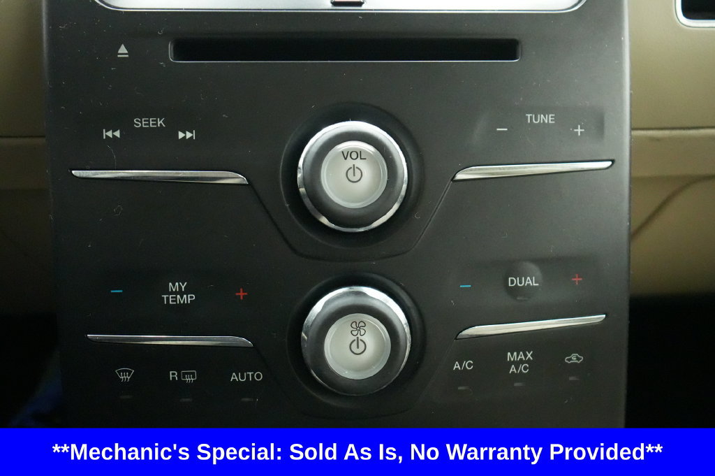 Used 2013 Ford Flex SEL w/ Trailer Tow Pkg Class III FWD image 32