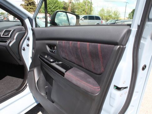 Used 2019 Subaru WRX STI w/ Series.gray image 27