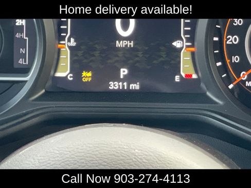 Used 2024 Jeep Wrangler Sport S image 17