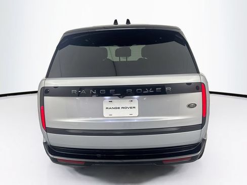 Used 2023 Land Rover Range Rover SE AWD/4WD image 6