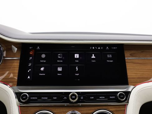 New 2026 Bentley Continental GT image 38