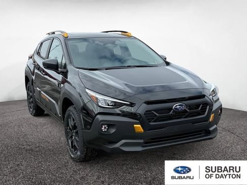 New 2026 Subaru Crosstrek 2.5i Wilderness image 7