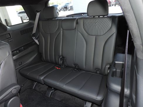 Used 2025 Hyundai Palisade Calligraphy AWD/4WD image 15