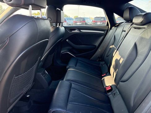 Used 2015 Audi S3 Premium Plus AWD/4WD image 11