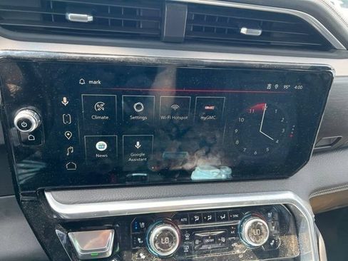Certified 2023 GMC Sierra 1500 Denali w/ Denali Reserve Package AWD/4WD image 34