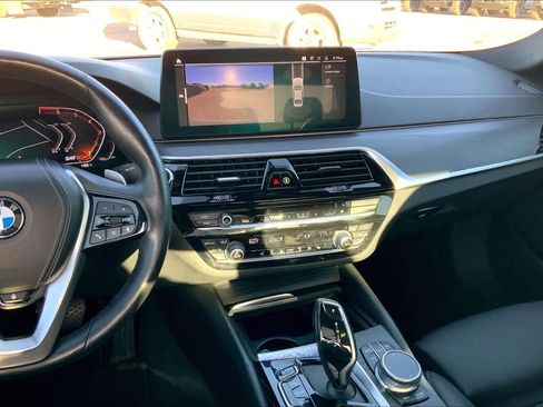 Used 2022 BMW 530i xDrive image 6