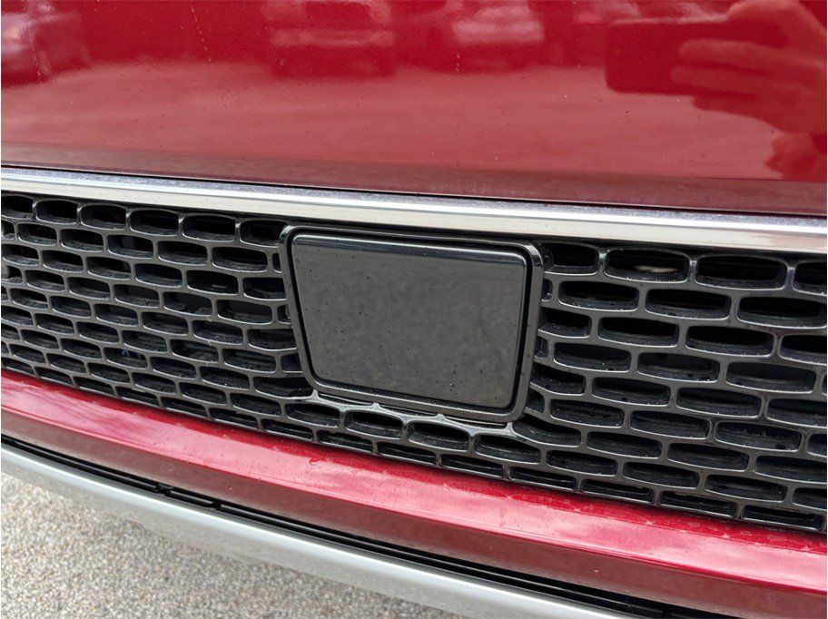 Used 2024 Jeep Wagoneer Series II w/ Flexible Seating Group RWD image 15