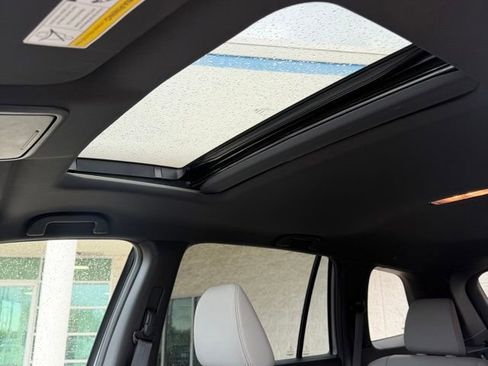 Certified 2023 Honda Passport EX-L image 17
