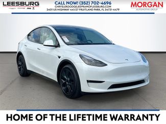 Used 2024 Tesla Model Y Long Range AWD/4WD video 1