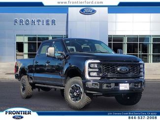 New 2026 Ford F250 XLT w/ XLT Premium Package video 1