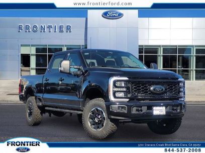 New 2026 Ford F250 XLT w/ XLT Premium Package