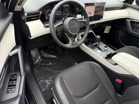 New 2026 MAZDA CX-5 Preferred AWD/4WD image 23