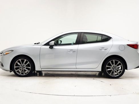 Used 2018 MAZDA MAZDA3 Touring image 5