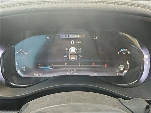 New 2026 RAM 2500 Rebel w/ Rebel Level 1 Equipment Group image 11