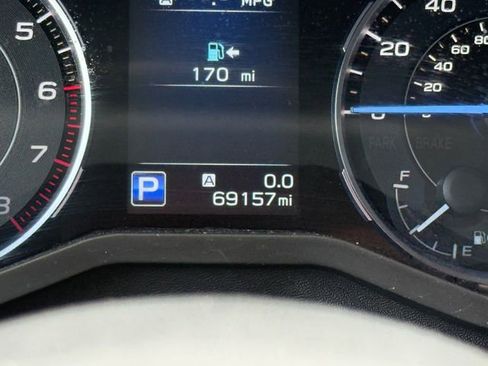 Used 2021 Subaru Ascent Limited w/ Technology Package AWD/4WD image 28