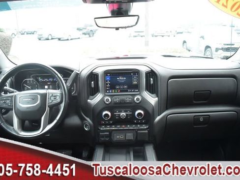 Used 2021 GMC Sierra 1500 Denali w/ Denali Ultimate Package image 3