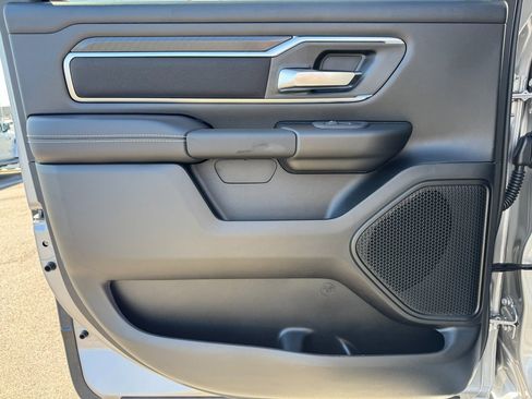 New 2025 RAM 1500 Big Horn image 21