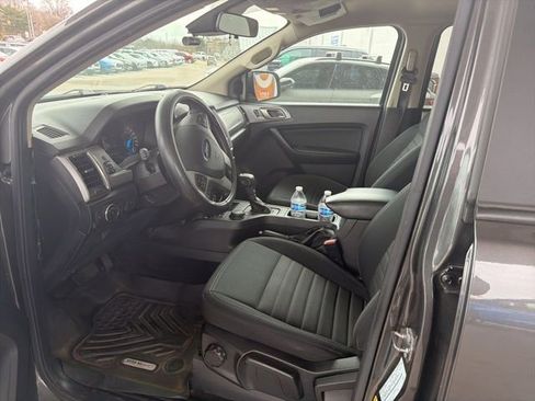Used 2020 Ford Ranger XLT w/ Trailer Tow Package image 9