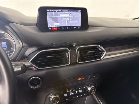 Used 2018 MAZDA CX-5 Grand Touring FWD image 17