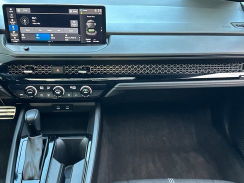 Certified 2024 Honda Accord Sport image 28