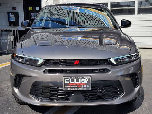 Used 2024 Dodge Hornet R/T Plus w/ R/T Blacktop Package AWD/4WD image 34