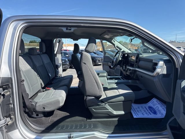 Used 2024 Ford F350 XLT AWD/4WD image 32