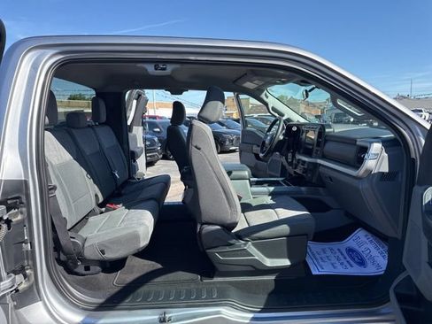Used 2024 Ford F350 XLT AWD/4WD image 32