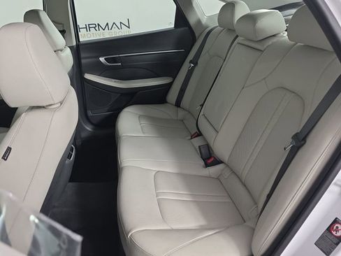 Used 2022 Hyundai Sonata Limited FWD image 21
