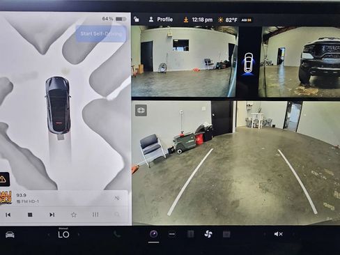 Used 2023 Tesla Model Y 2WD image 18
