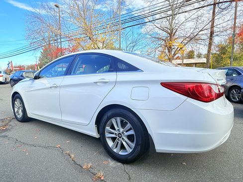 Used 2013 Hyundai Sonata GLS w/ Popular Equipment Pkg image 6