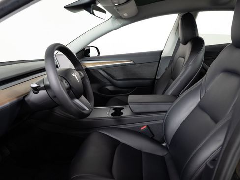 Used 2023 Tesla Model 3 Standard Range RWD image 15