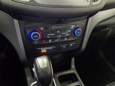 Used 2018 Ford Escape SEL w/ Ford Safe & Smart Package image 16