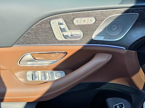 New 2026 Mercedes-Benz GLE 350 4MATIC image 21